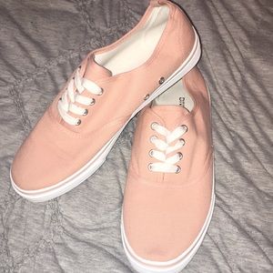 Vans Blush Sneakers